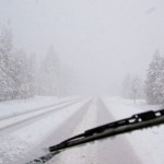 winter driving tips